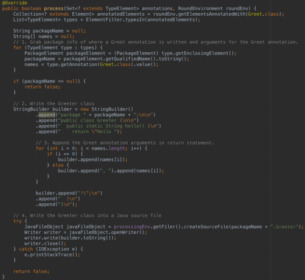 Custom Web Annotation Plugin Setup