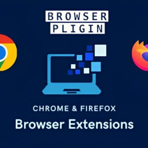 Custom Chrome/Edge Extension Development