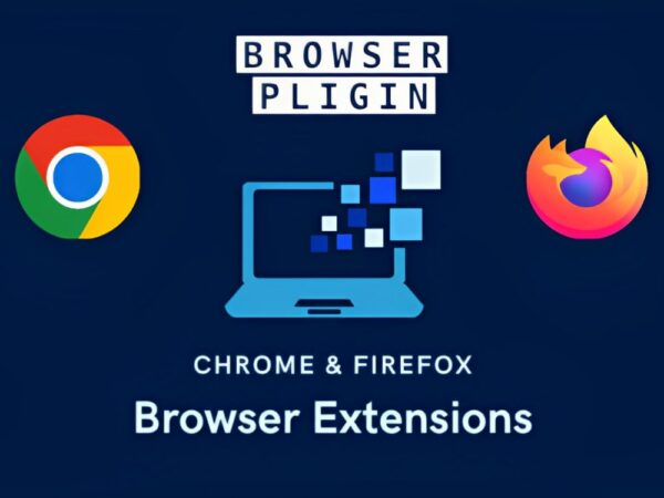 Custom Chrome/Edge Extension Development