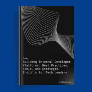 Internal Developer Portal Setup (Backstage.io, Port)