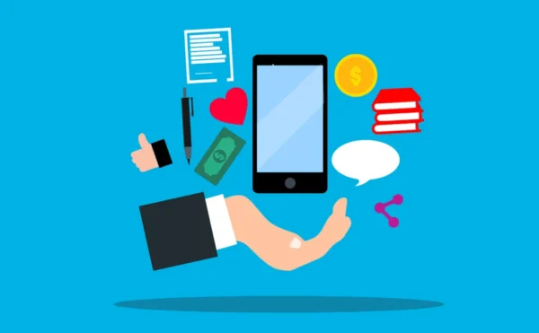 Mobile UX Heatmap Integration