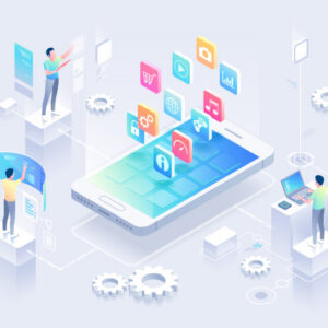 Usage Analytics SDK Integration for Mobile Apps