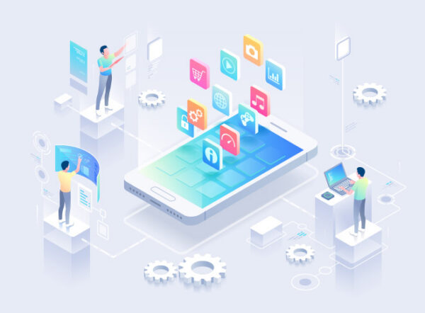 Usage Analytics SDK Integration for Mobile Apps
