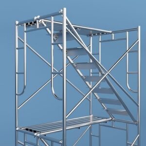 Scaffold Generator for New Projects