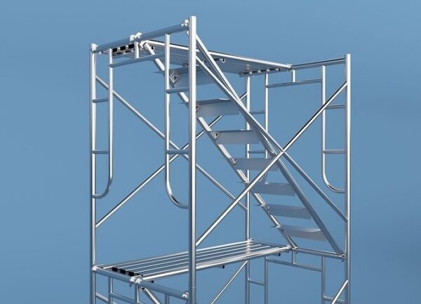 Scaffold Generator for New Projects